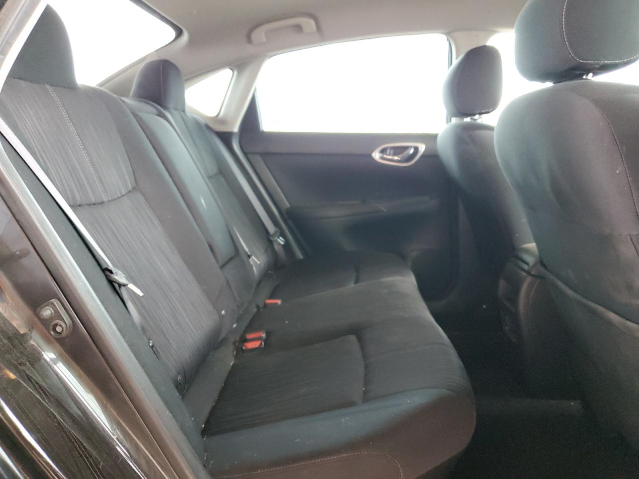 2017 Nissan Sentra S VIN: 3N1AB7AP4HY270436 Lot: 70749285