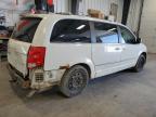 2012 DODGE GRAND CARAVAN CREW   for sale at Copart ON - OTTAWA
