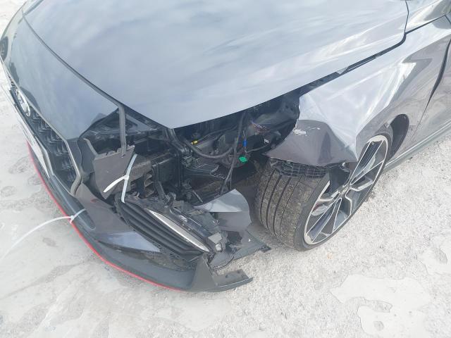2019 HYUNDAI I30 N PERF