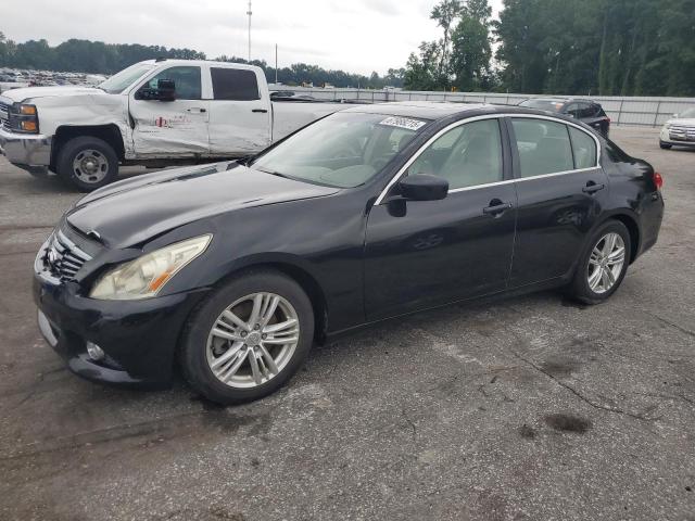 2011 Infiniti G25 Base