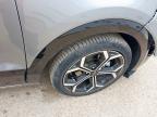 2025 KIA NIRO 3 PHE for sale at Copart SANDY
