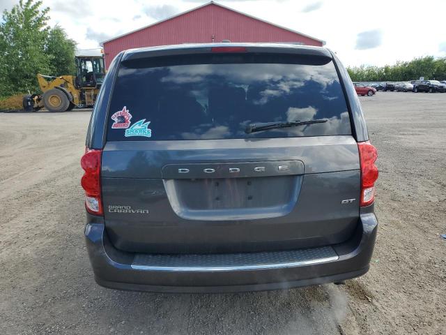 2020 DODGE GRAND CARAVAN GT  