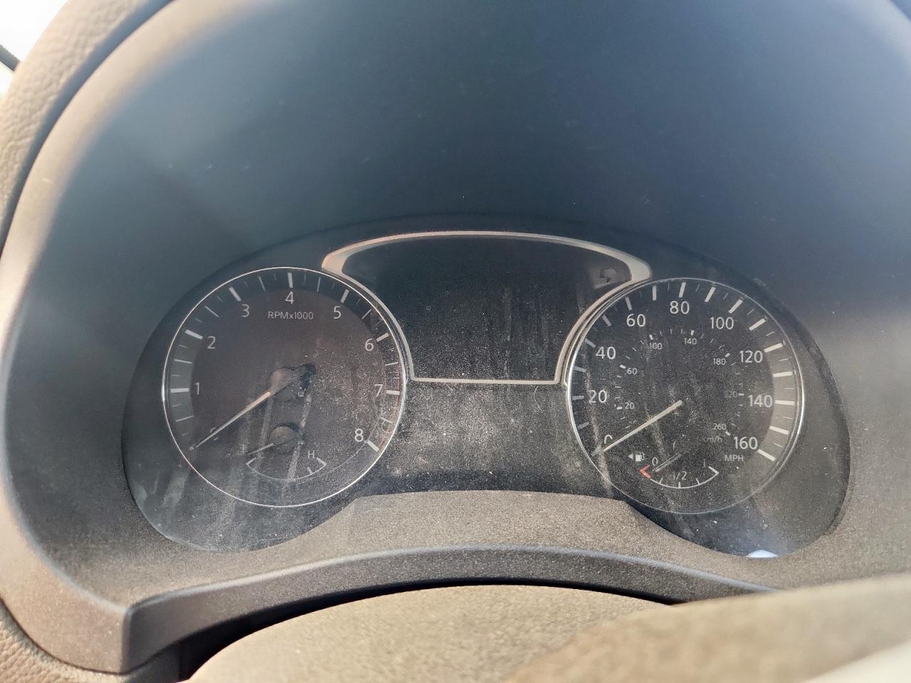 2018 Nissan Altima 2.5 VIN: 1N4AL3AP9JC249959 Lot: 70916435