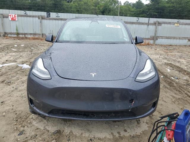  TESLA MODEL Y 2020 Charcoal