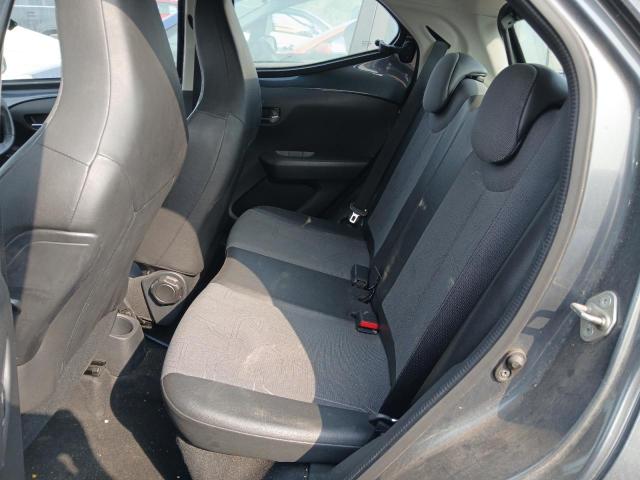 2015 TOYOTA AYGO X-PRESSION VVT-I 