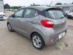 2022 HYUNDAI I10 SE CONNECT MPI AUTO  for sale at Copart NEWBURY