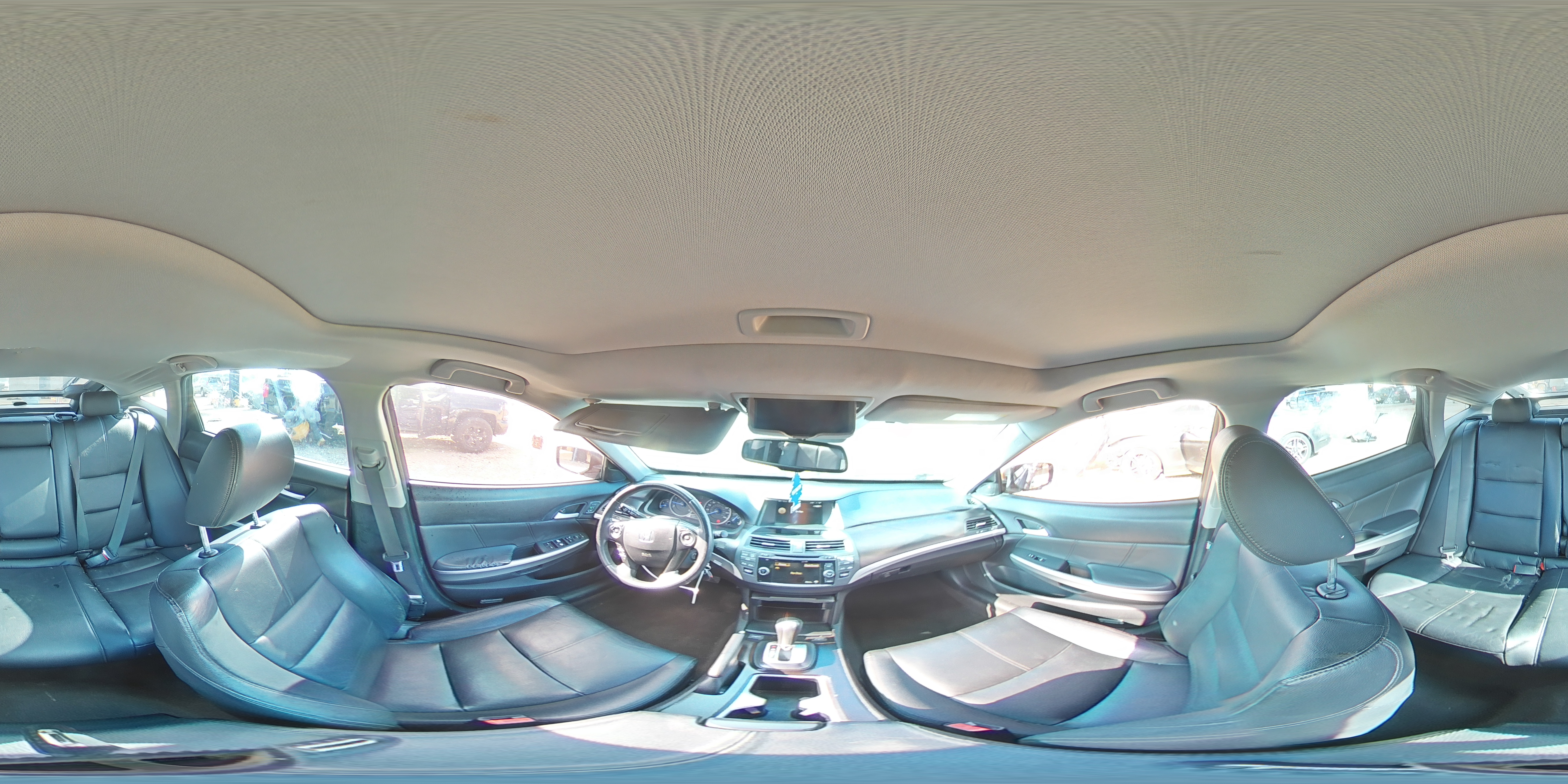 2013 Honda Crosstour Exl VIN: 5J6TF3H59DL000168 Lot: 70106165