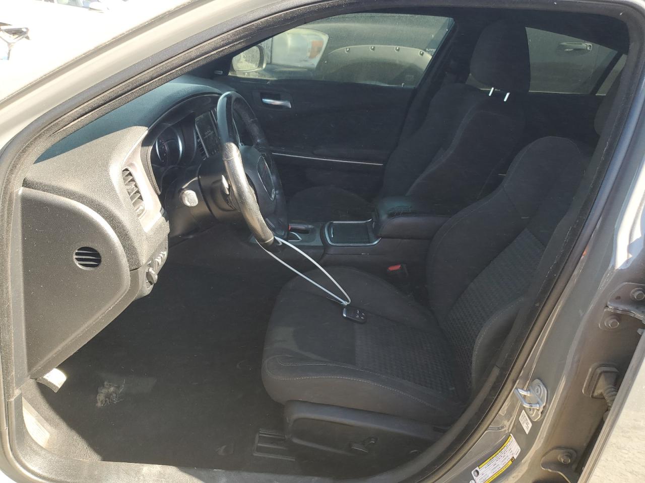 2019 Dodge Charger R/T VIN: 2C3CDXCT4KH599472 Lot: 68715035