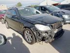 2011 MERCEDES-BENZ C CLASS SE for sale at Copart SANDY