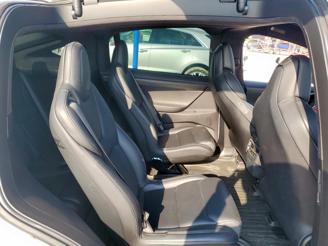 2019 Tesla Model X VIN: 5YJXCBE24KF149494 Lot: 67944615