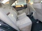 2012 TOYOTA CAMRY BASE   for sale at Copart TX - DALLAS