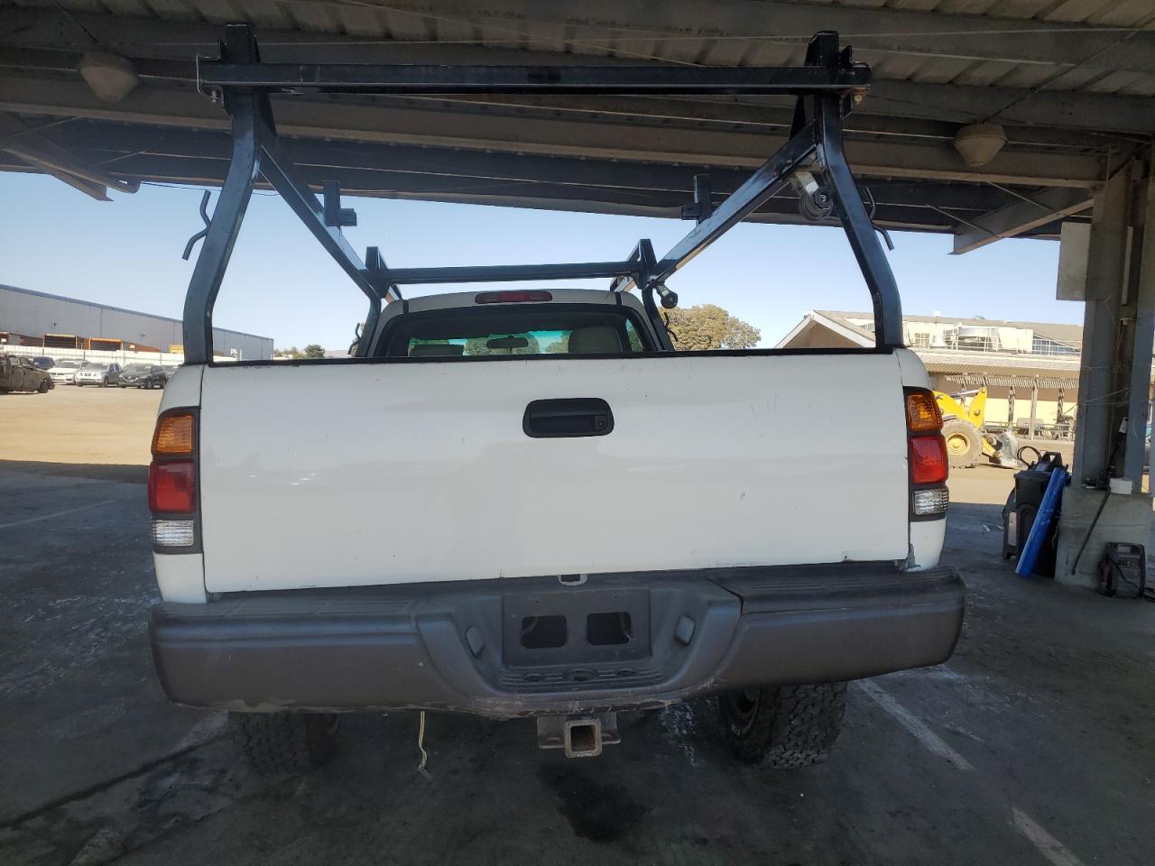 2001 Toyota Tundra VIN: 5TBJN32171S203164 Lot: 68661045
