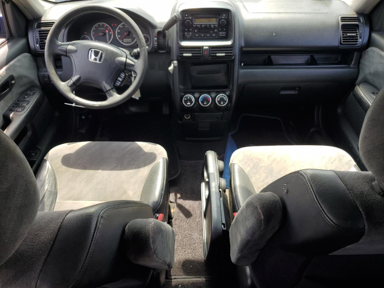 2003 Honda Cr-V Ex VIN: SHSRD78833U108268 Lot: 67957435