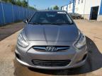 2013 HYUNDAI ACCENT GLS   for sale at Copart NB - MONCTON