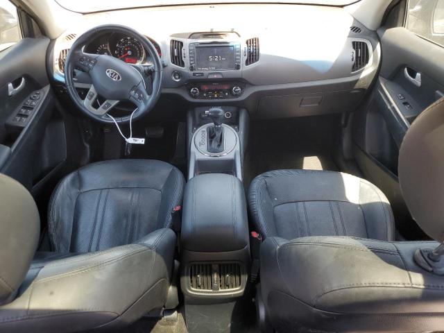 2015 KIA SPORTAGE EX  
