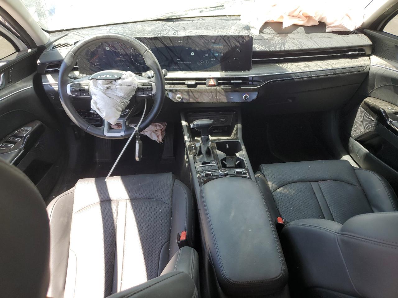 2025 Kia K5 Ex VIN: KNAG34J77S5273965 Lot: 69656845