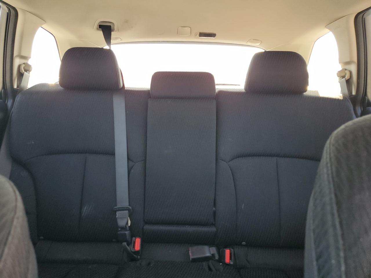 2010 Subaru Outback 2.5I Premium VIN: 4S4BRBCC7A3374536 Lot: 68872535