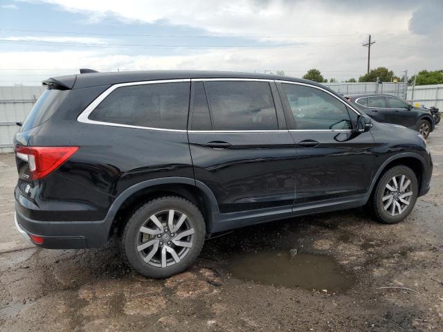  HONDA PILOT 2021 Black