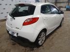 2011 MAZDA 2 TAKUYA for sale at Copart PETERLEE