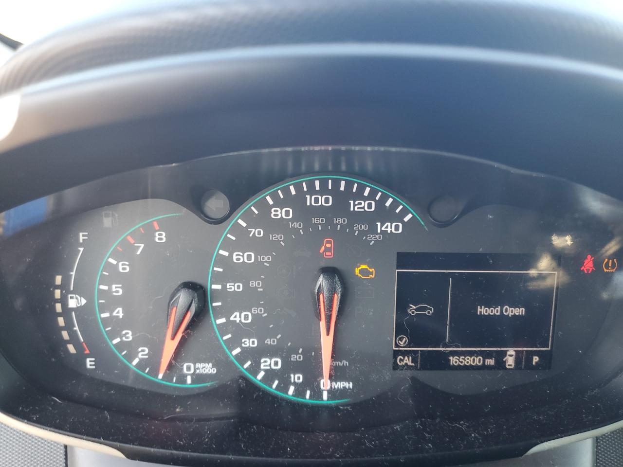 2017 Chevrolet Sonic Lt VIN: 1G1JD6SH2H4174762 Lot: 68372335