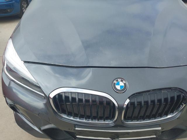 2019 BMW 225XE M SPORT PREMIUM AUT 225XE M SPORT PREMIUM 5DR AUTO
