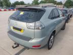 2006 LEXUS RX400 H SE-L CVT  for sale at Copart SANDY