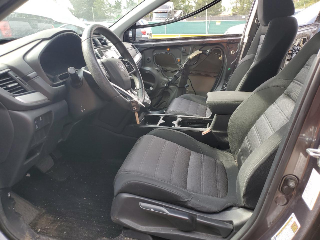 2020 Honda Cr-V Lx VIN: 7FARW2H21LE008769 Lot: 67573285