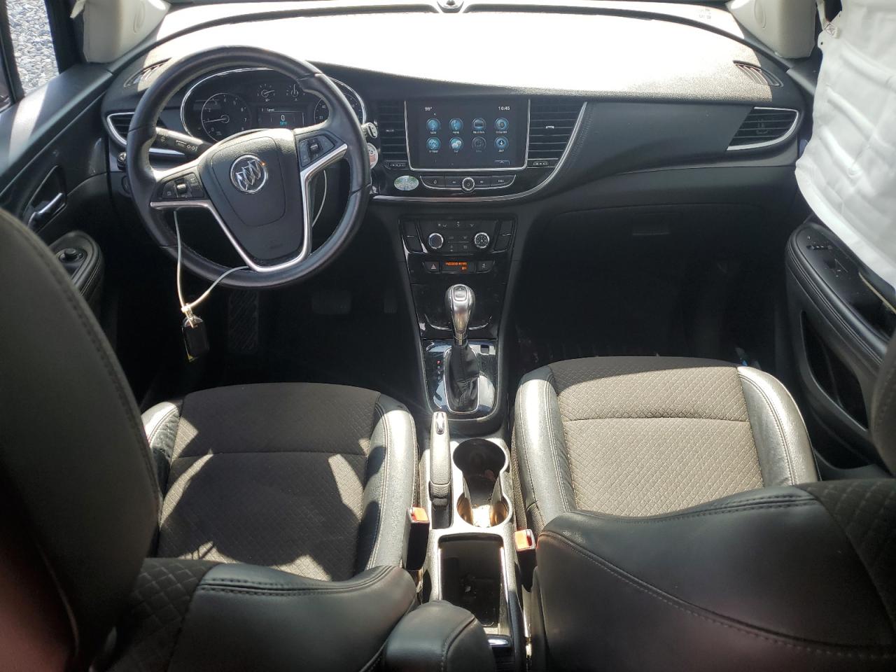 2017 Buick Encore Preferred VIN: KL4CJASB0HB181576 Lot: 67288915