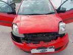 2008 FORD FIESTA STYLE  for sale at Copart SANDWICH