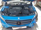 2015 MERCEDES-BENZ GLA AMG LINE for sale at Copart ROCHFORD