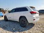 2019 JEEP GRAND CHEROKEE LAREDO   for sale at Copart TX - HOUSTON EAST