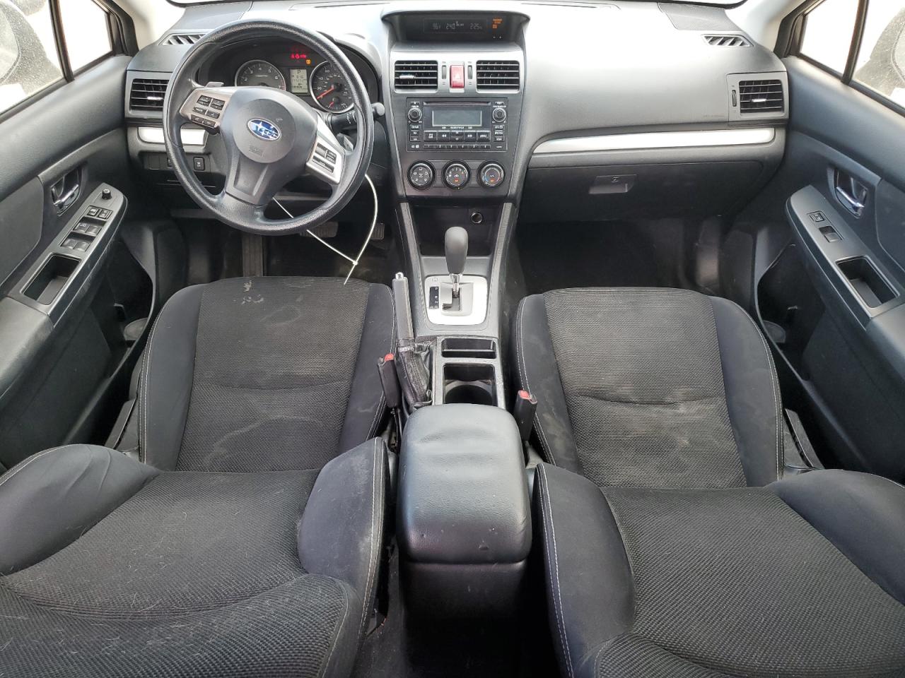 2014 Subaru Xv Crosstrek 2.0 Premium VIN: JF2GPACC4E8245917 Lot: 69857485