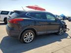 2018 NISSAN ROGUE SPORT S   for sale at Copart TX - DALLAS