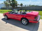 1991 CHRYSLER LEBARON    à vendre chez Copart FL - WEST PALM BEACH