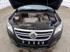 2008 VOLKSWAGEN TIGUAN SPORT TDI 140  for sale at Copart WHITBURN