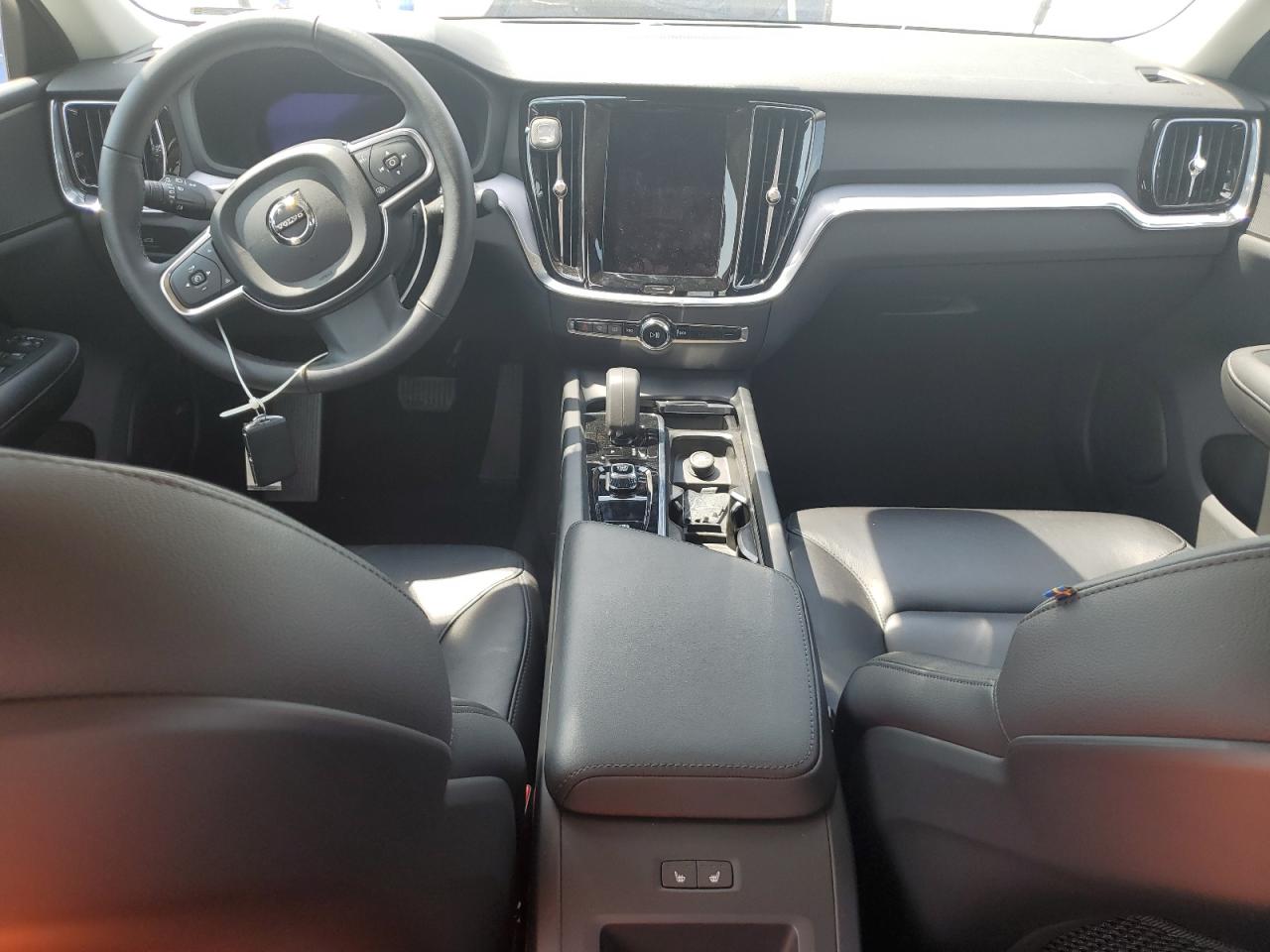 2024 Volvo S60 Core VIN: 7JRL12TK9RG303304 Lot: 69133205