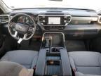 2024 TOYOTA TUNDRA CREWMAX SR   for sale at Copart NY - SYRACUSE
