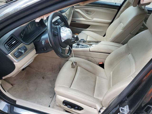 2014 BMW 528 XI  