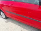 2008 TOYOTA YARIS TR D for sale at Copart SANDWICH
