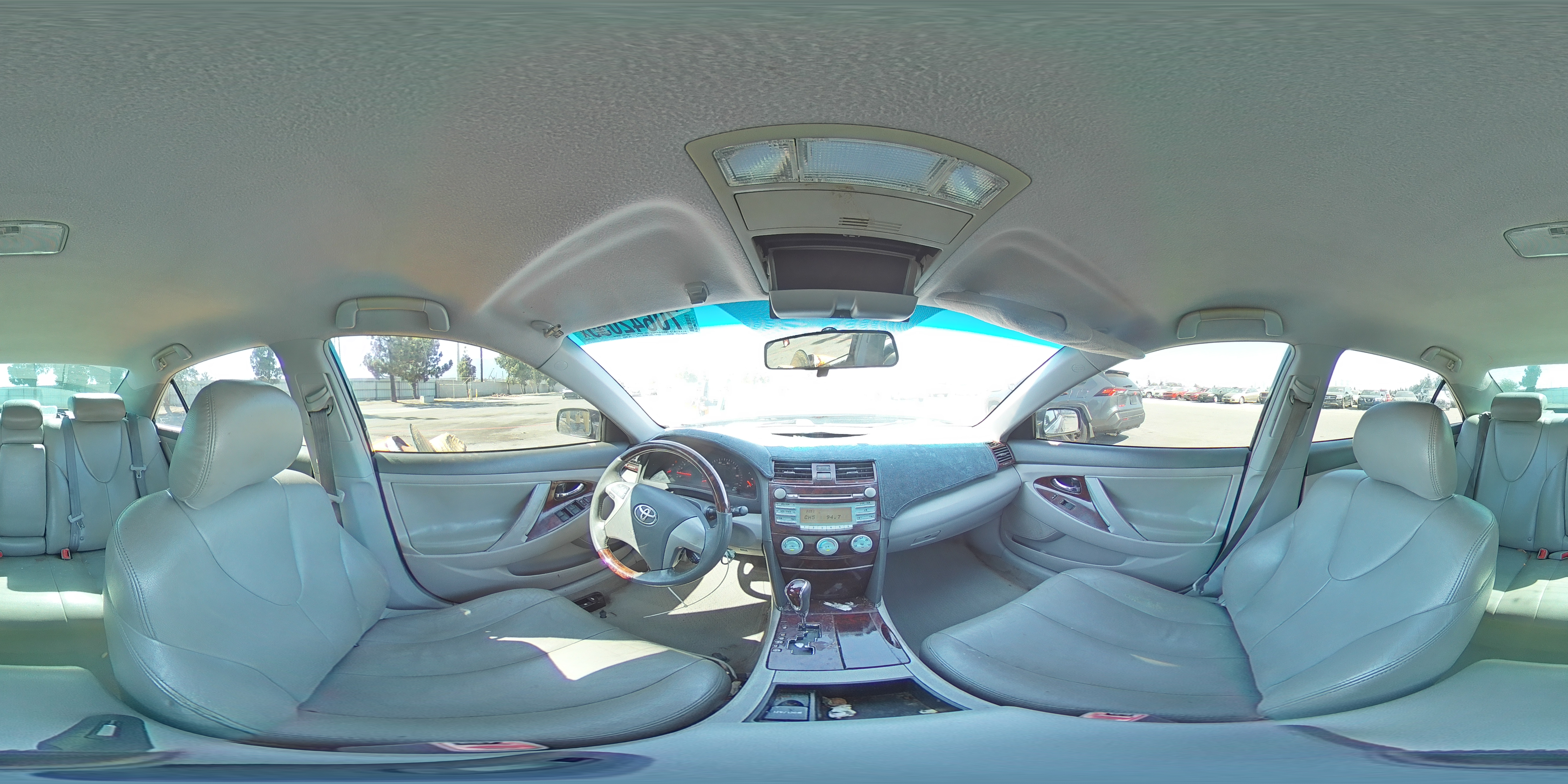 2009 Toyota Camry Base VIN: 4T4BE46K09R104814 Lot: 70642055