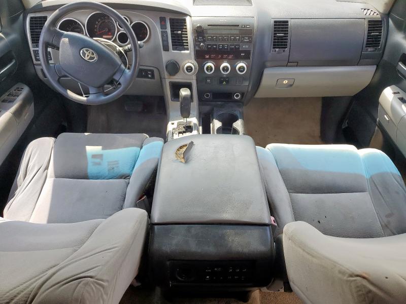 2008 TOYOTA SEQUOIA SR5  