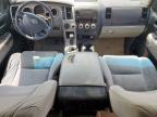 2008 TOYOTA SEQUOIA SR5   for sale at Copart TX - HOUSTON