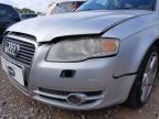 2006 AUDI A4 QUATTRO for sale at Copart BRISTOL