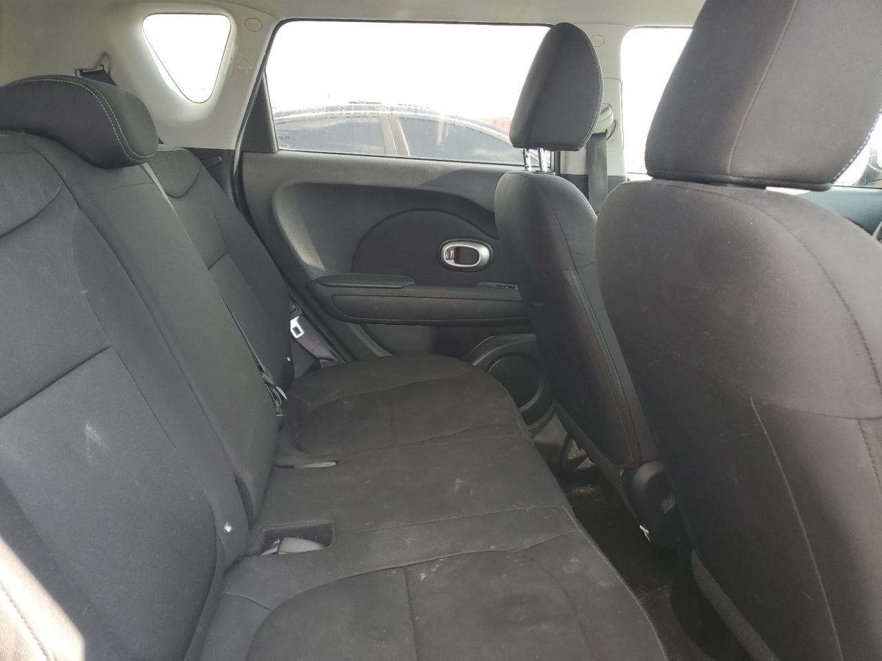 2015 Kia Soul VIN: KNDJN2A27F7769094 Lot: 69371855