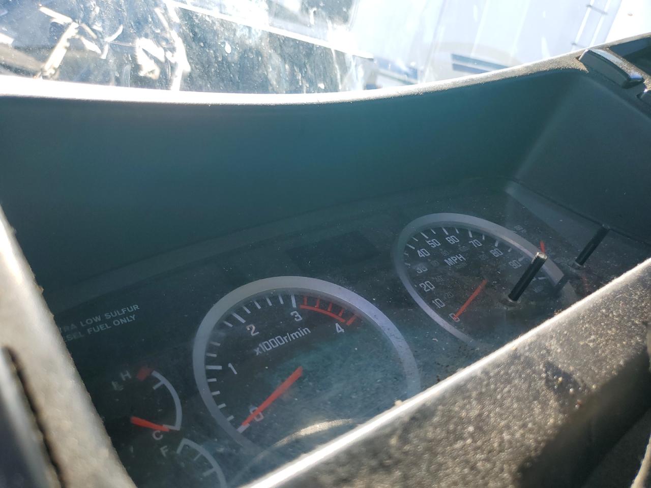 2023 Isuzu Ftr VIN: 54DK6S1F4PSA51620 Lot: 70331775