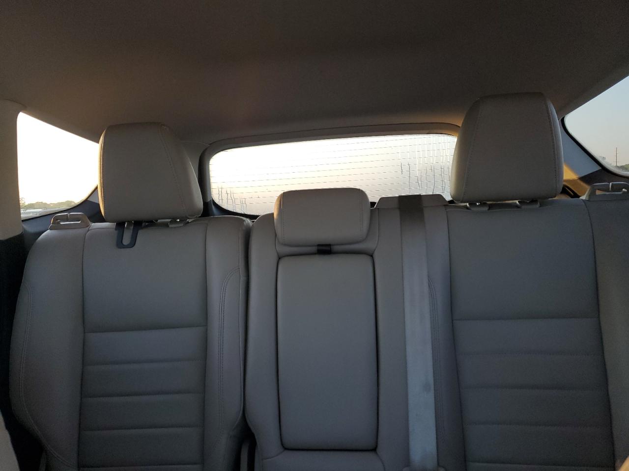 2014 Ford Escape Titanium VIN: 1FMCU9J92EUD52916 Lot: 66852885