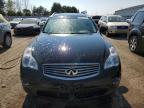 2015 INFINITI QX50    à vendre chez Copart ON - TORONTO