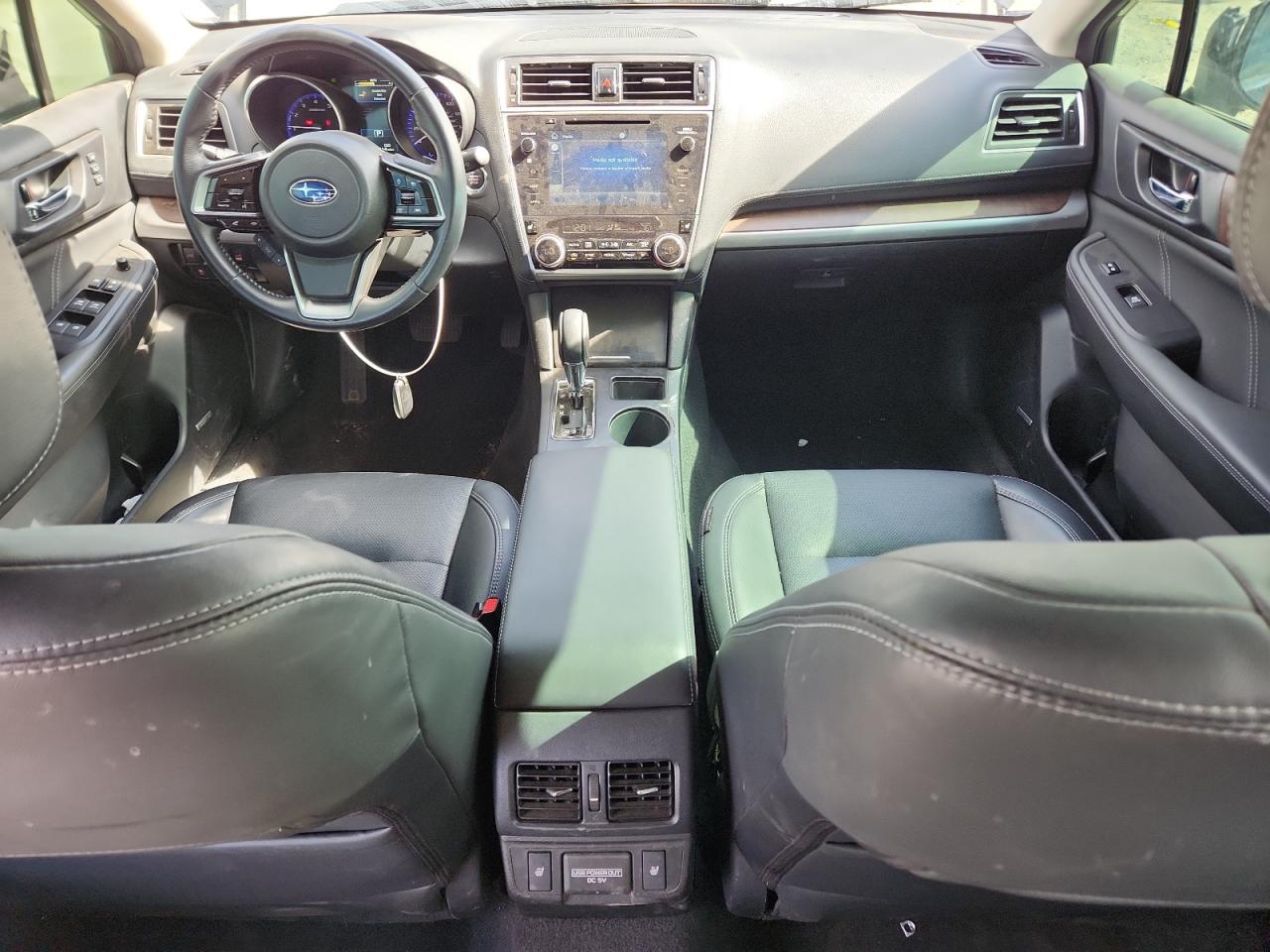 2018 Subaru Outback 3.6R Limited VIN: 4S4BSENC0J3207969 Lot: 69367015