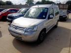 2007 CITROEN BERLINGO MULTISPACE FORTE for sale at Copart SANDY