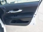 2010 TOYOTA AURIS HYBRID T SPIRIT CVT  for sale at Copart SANDY